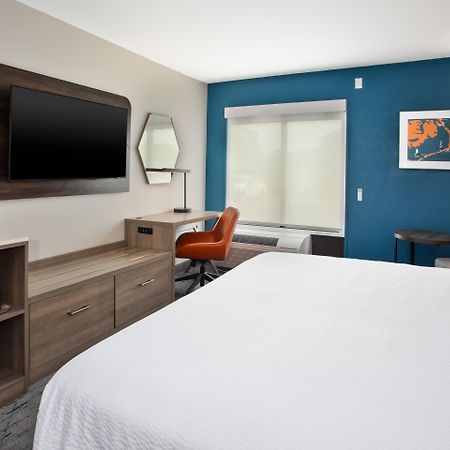 Holiday Inn Express Kitty Hawk - Outer Banks, An Ihg Hotel Exteriör bild