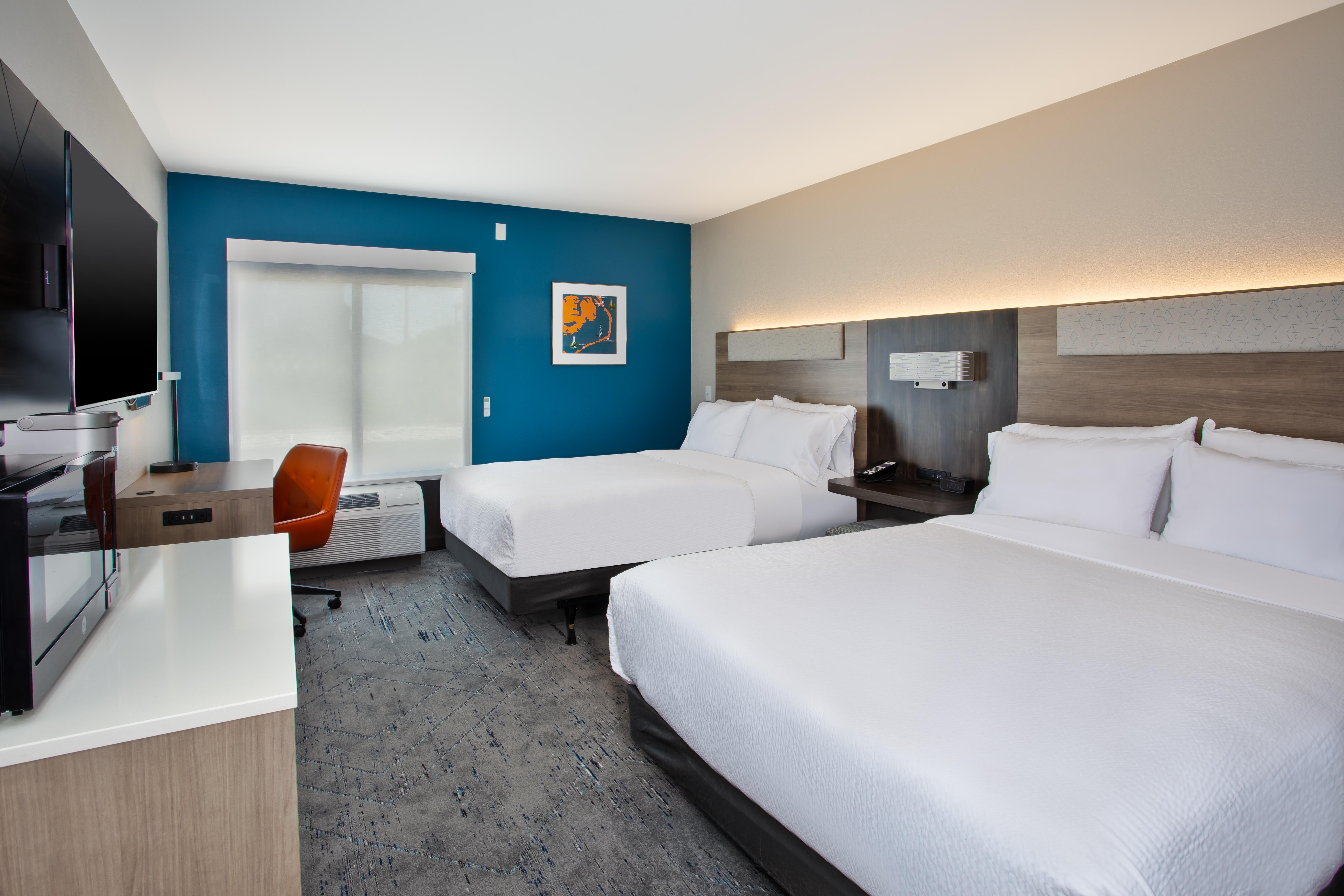 Holiday Inn Express Kitty Hawk - Outer Banks, An Ihg Hotel Exteriör bild