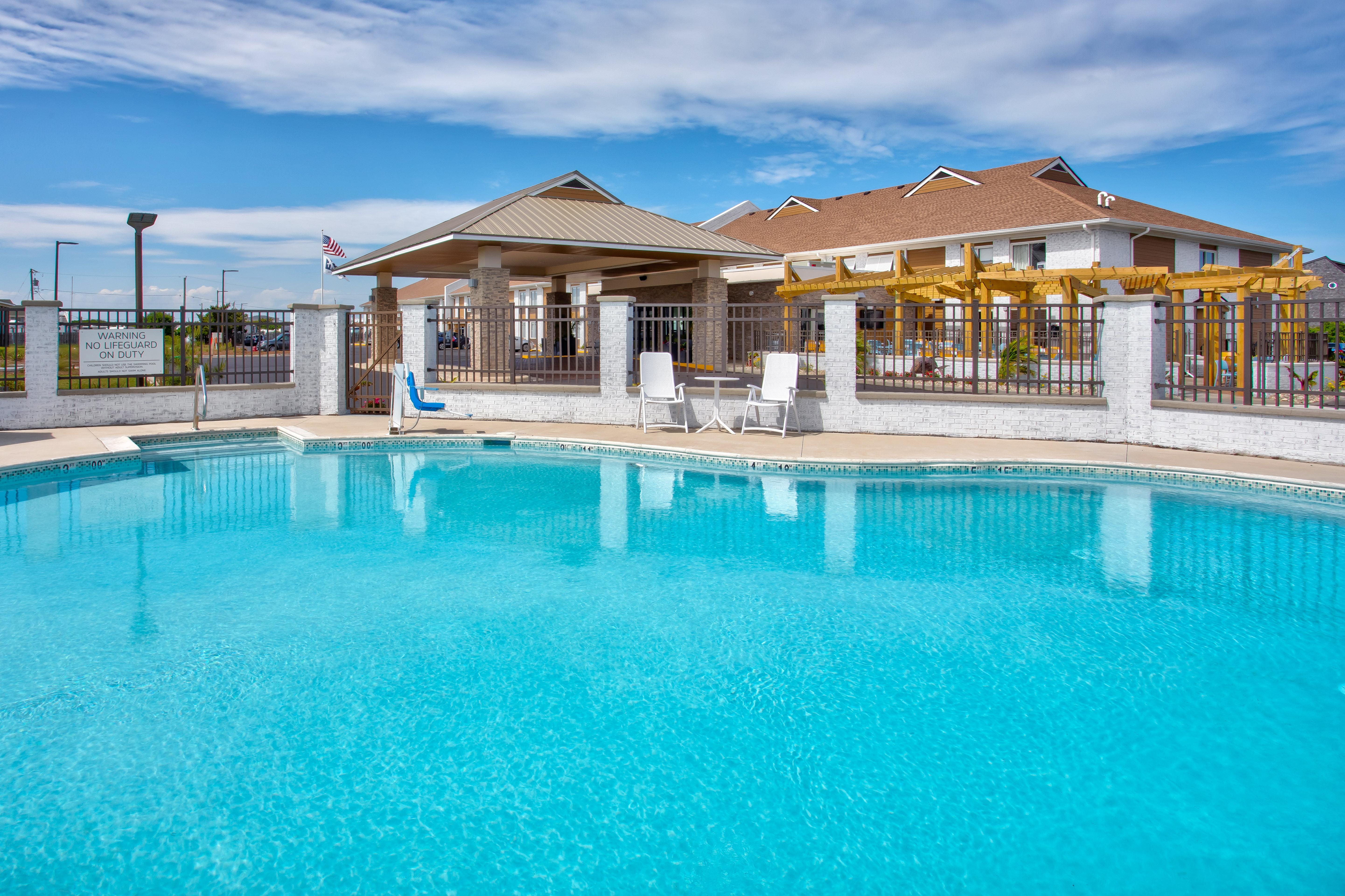 Holiday Inn Express Kitty Hawk - Outer Banks, An Ihg Hotel Exteriör bild
