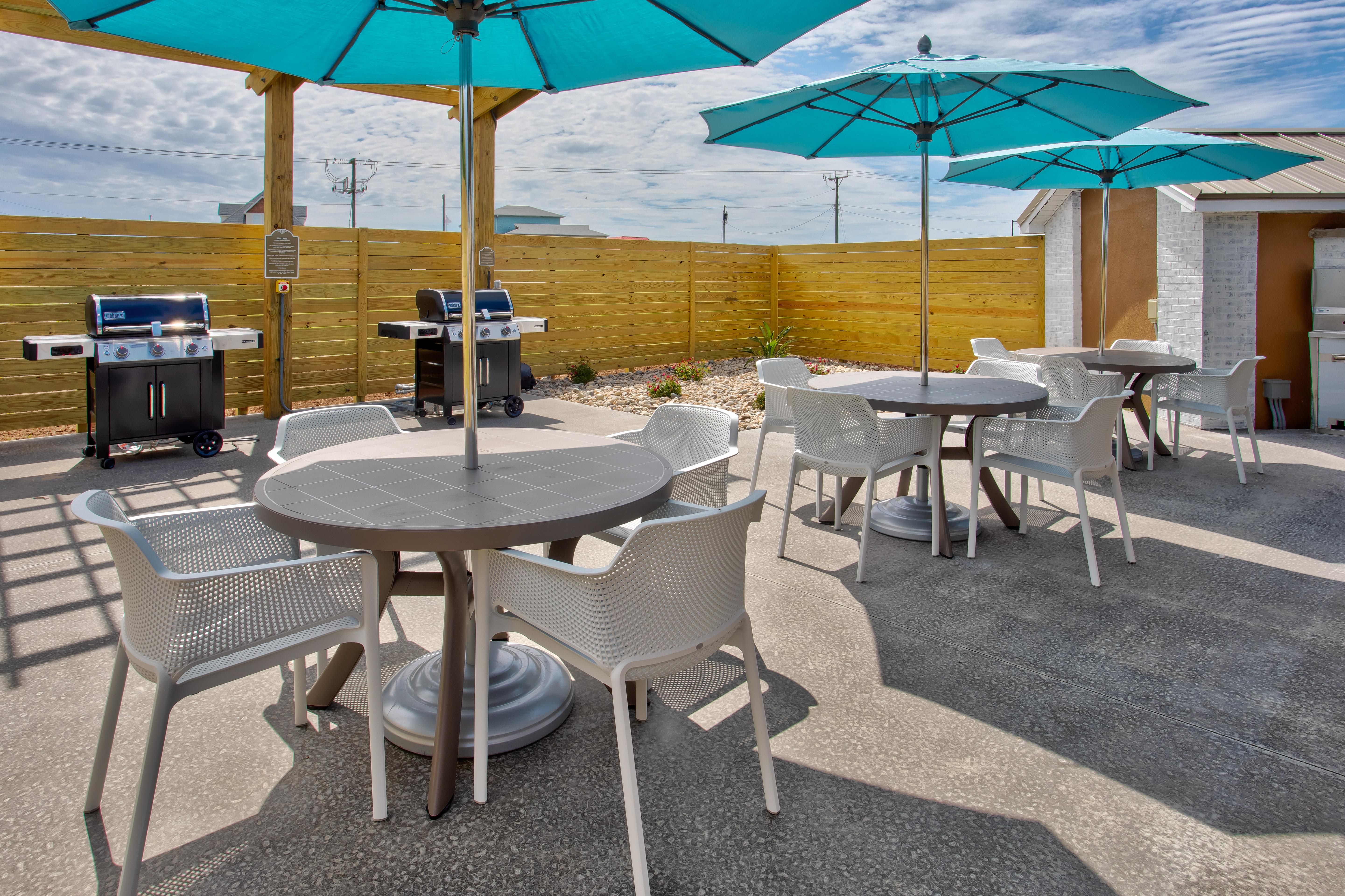 Holiday Inn Express Kitty Hawk - Outer Banks, An Ihg Hotel Exteriör bild