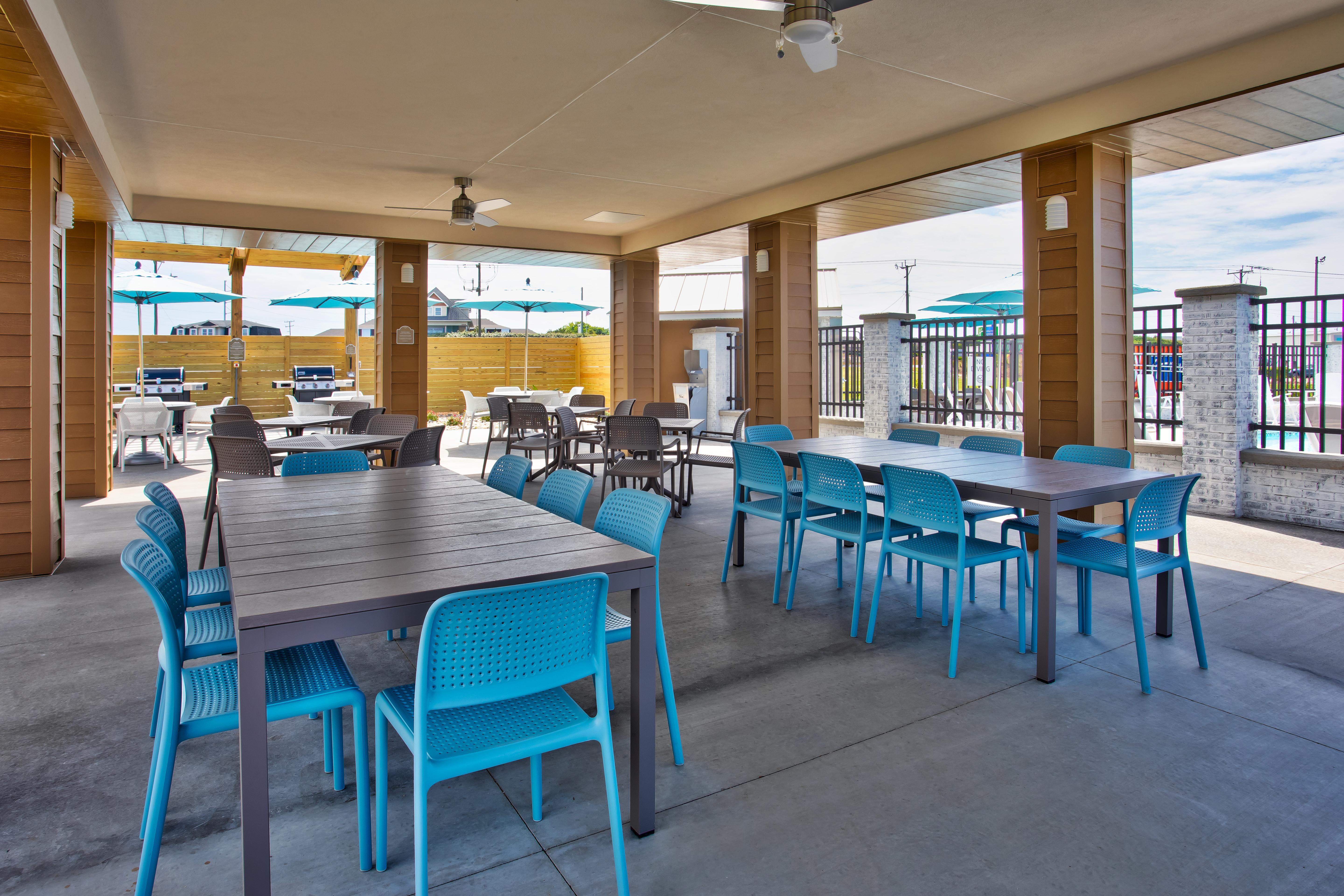 Holiday Inn Express Kitty Hawk - Outer Banks, An Ihg Hotel Exteriör bild