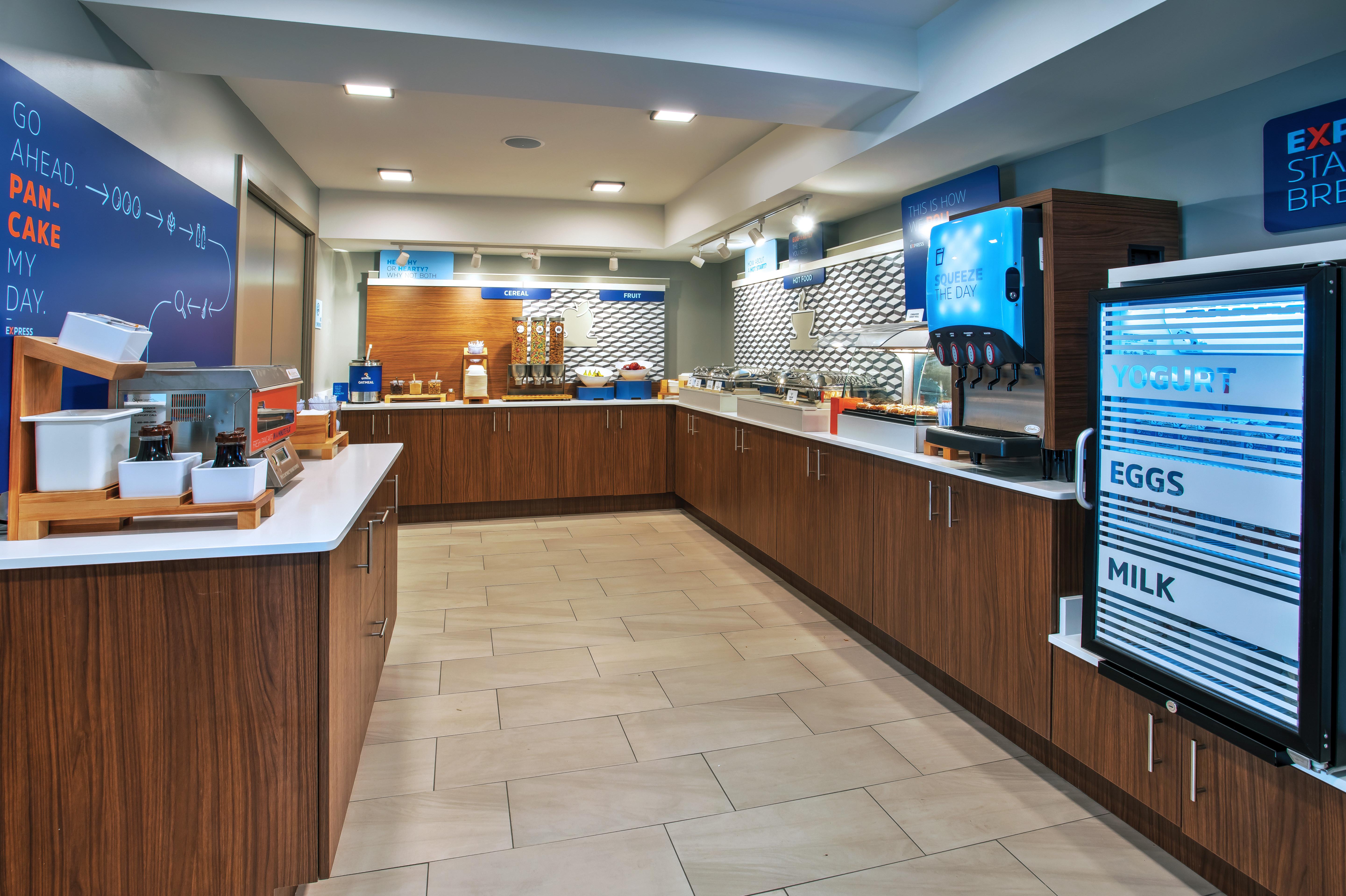 Holiday Inn Express Kitty Hawk - Outer Banks, An Ihg Hotel Exteriör bild