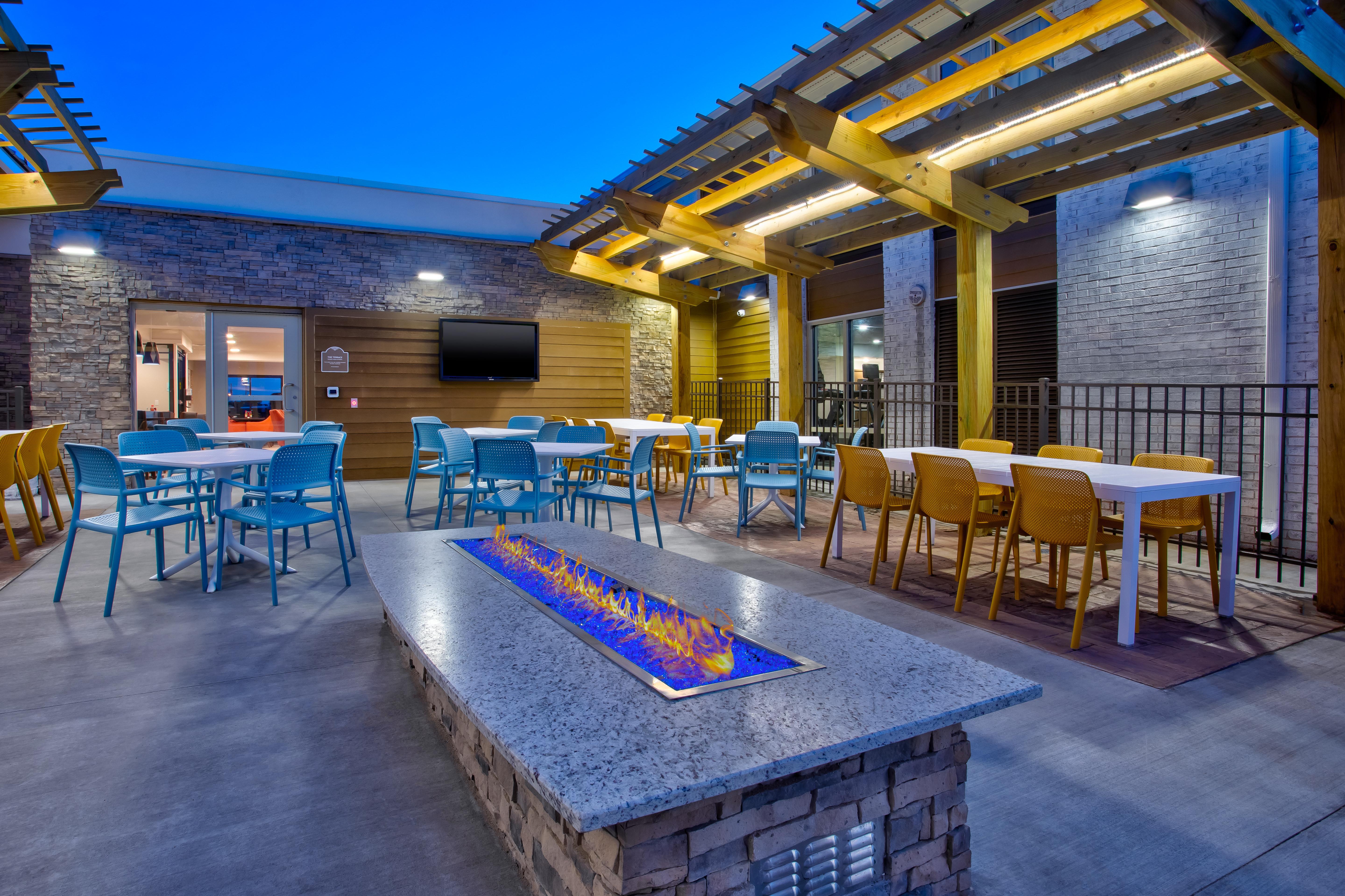 Holiday Inn Express Kitty Hawk - Outer Banks, An Ihg Hotel Exteriör bild