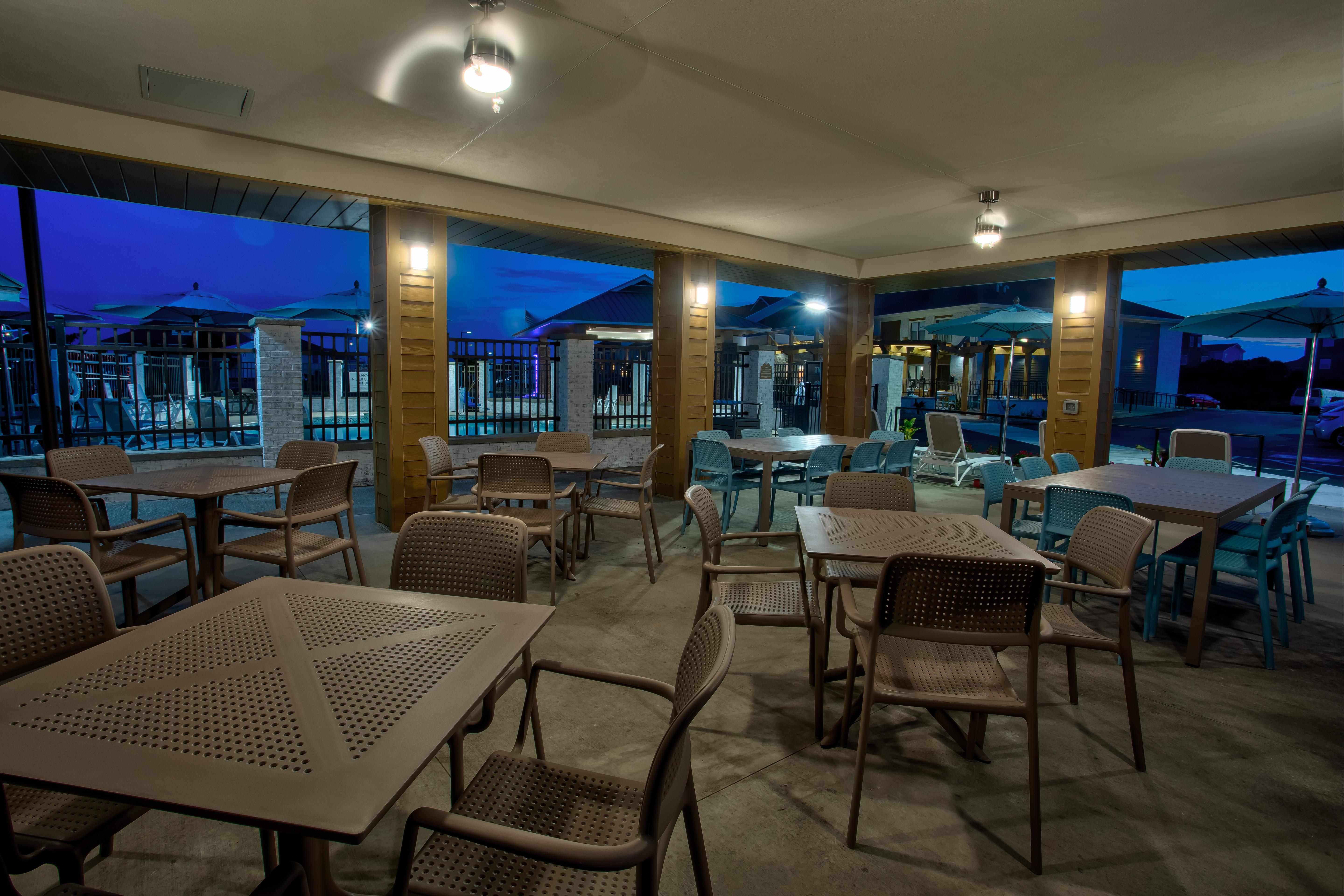 Holiday Inn Express Kitty Hawk - Outer Banks, An Ihg Hotel Exteriör bild