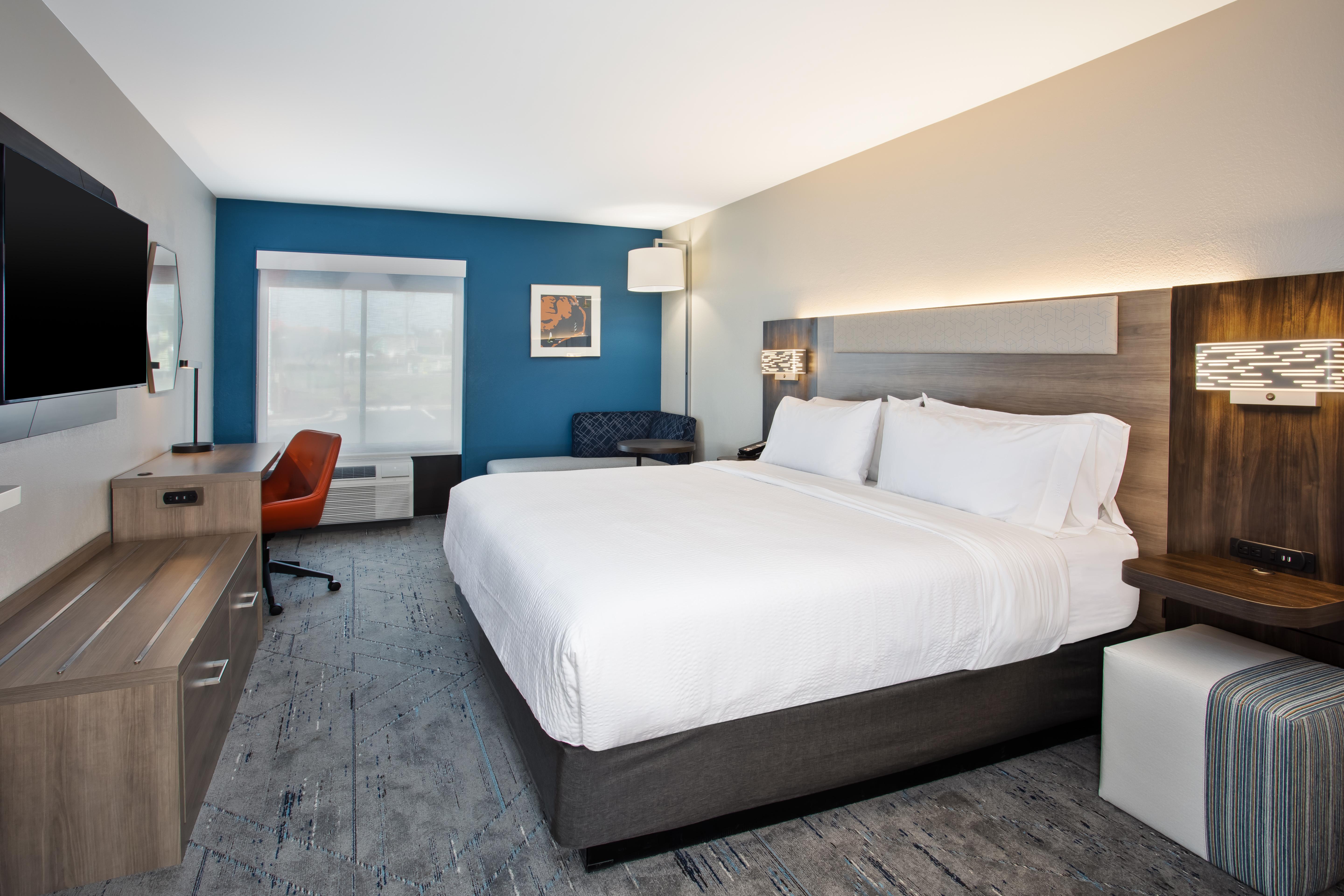 Holiday Inn Express Kitty Hawk - Outer Banks, An Ihg Hotel Exteriör bild